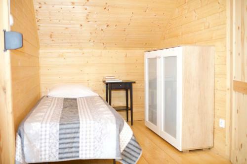 Apartamento Domki Luksusowe Eskada