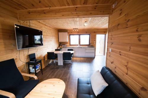 Apartamento Domki Luksusowe Eskada