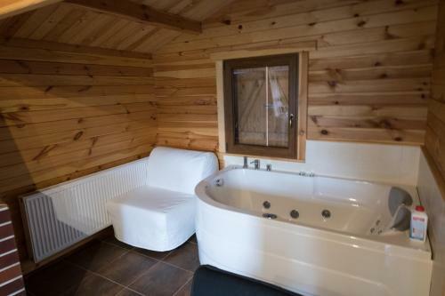 Apartamento Domki Luksusowe Eskada