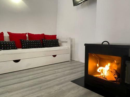 Apartamento El Secret de La Llegenda - El Cavaller-