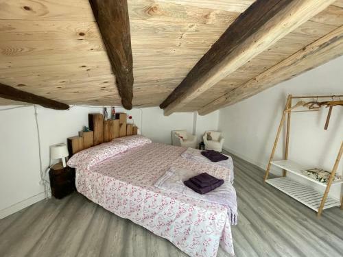 Apartamento El Secret de La Llegenda - El Cavaller-