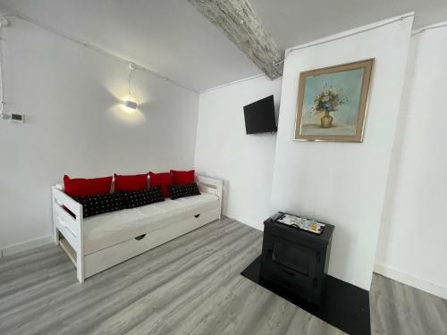 Apartamento El Secret de La Llegenda - El Cavaller-