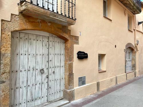 Apartamento El Secret de La Llegenda - El Cavaller-