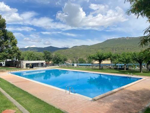 Apartamento El Secret de La Llegenda - El Cavaller-