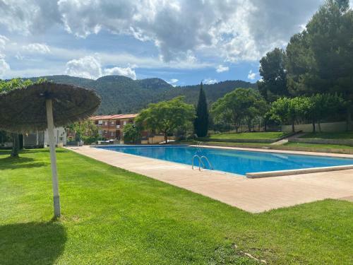 Apartamento El Secret de La Llegenda - El Cavaller-