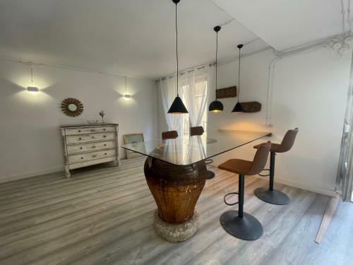 Apartamento El Secret de La Llegenda - El Cavaller-