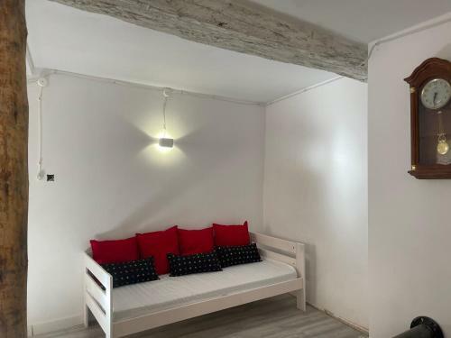 Apartamento El Secret de La Llegenda - El Cavaller-