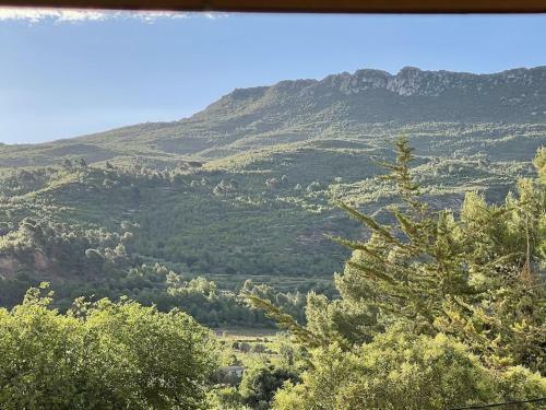 Apartamento El Secret de La Llegenda - El Cavaller-