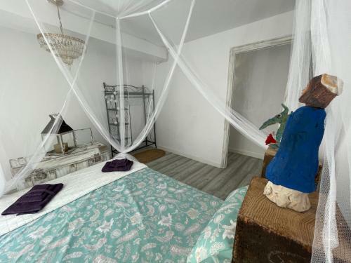 Apartamento El Secret de La Llegenda - El Cavaller-