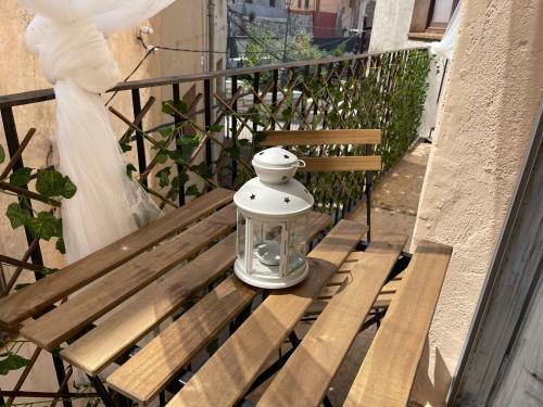 Apartamento El Secret de La Llegenda - El Cavaller-
