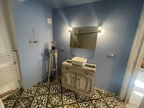 Apartamento El Secret de La Llegenda - El Cavaller-