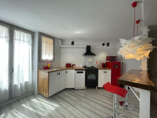 Apartamento El Secret de La Llegenda - El Cavaller-