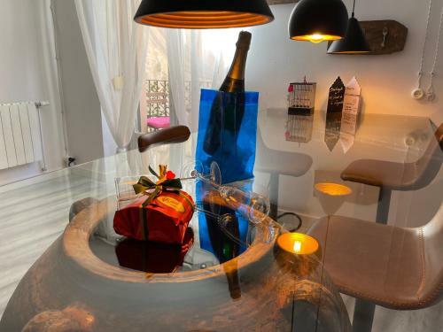 Apartamento El Secret de La Llegenda - El Cavaller-