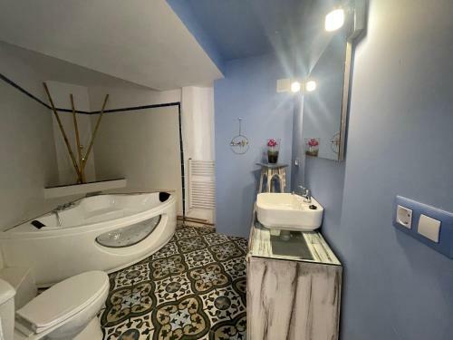 Apartamento El Secret de La Llegenda - El Cavaller-