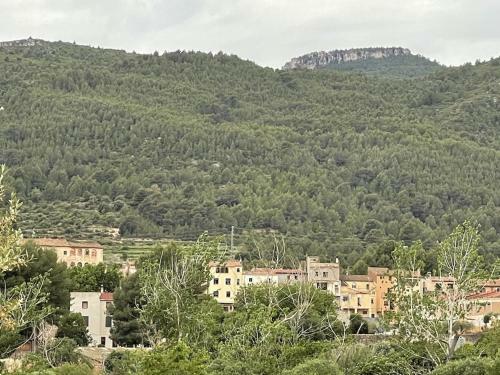 Apartamento El Secret de La Llegenda - El Cavaller-