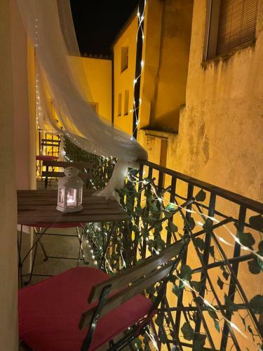 Apartamento El Secret de La Llegenda - El Cavaller-
