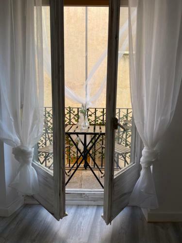 Apartamento El Secret de La Llegenda - El Cavaller-
