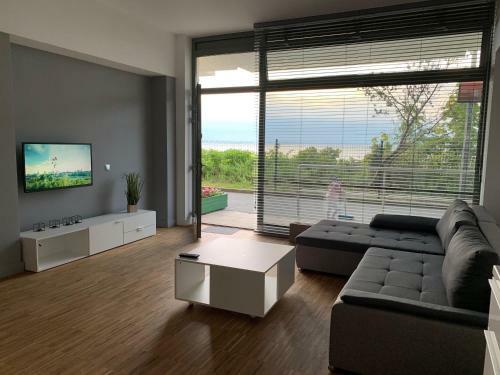 Apartament Na Klifie Dune