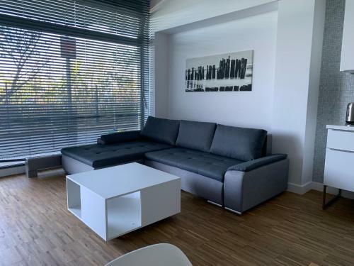 Apartament Na Klifie Dune