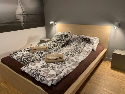 Apartament Na Klifie Dune