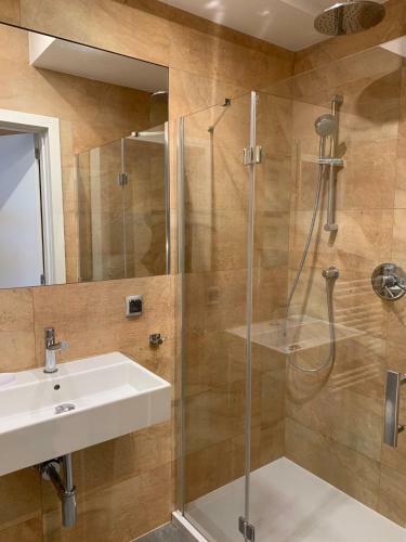 Apartament Na Klifie Dune