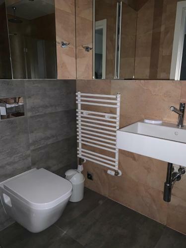 Apartament Na Klifie Dune