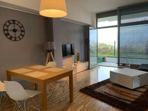 Apartament Na Klifie Dune