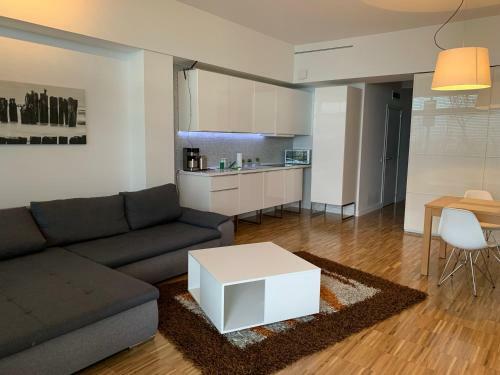 Apartament Na Klifie Dune