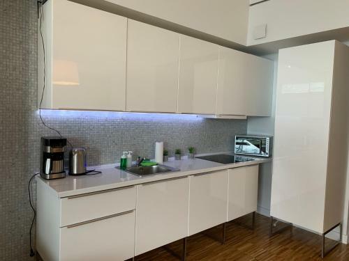 Apartament Na Klifie Dune
