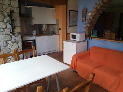 Agroturismo Cal Ti�