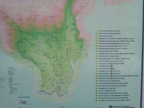 Agroturismo Cal Ti�