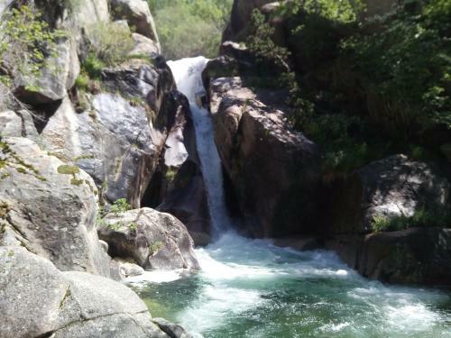 Agroturismo Cal Ti�