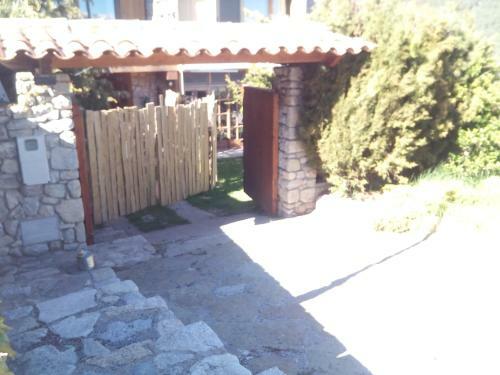 Agroturismo Cal Ti�