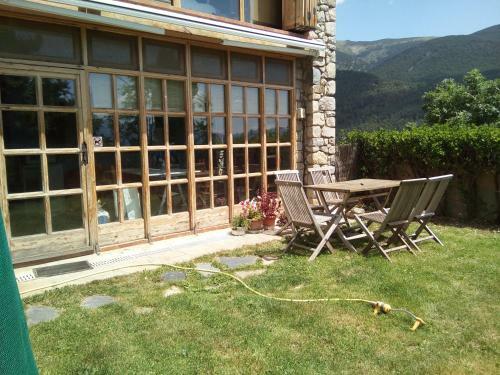 Agroturismo Cal Ti�