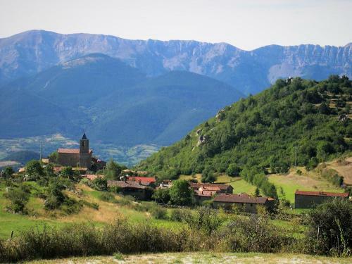 Agroturismo Cal Ti�