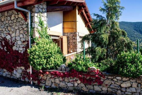 Agroturismo Cal Ti�
