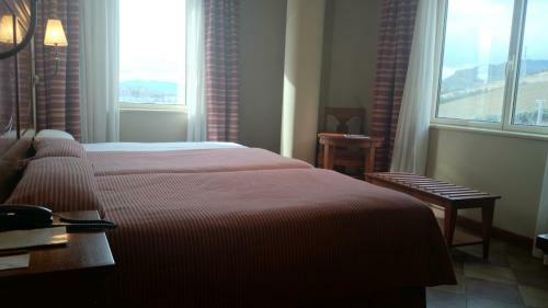 Hotel Pamplona Villava
