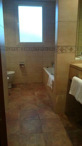 Hotel Pamplona Villava