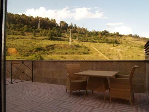 Hotel Pamplona Villava