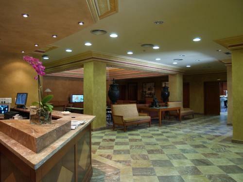 Hotel Pamplona Villava
