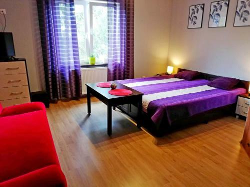 Agroturismo Ranczo U Stefana