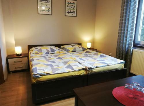 Agroturismo Ranczo U Stefana