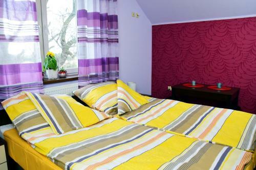 Agroturismo Ranczo U Stefana