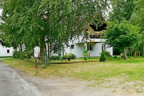 Agroturismo Ranczo U Stefana