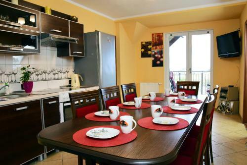 Agroturismo Ranczo U Stefana