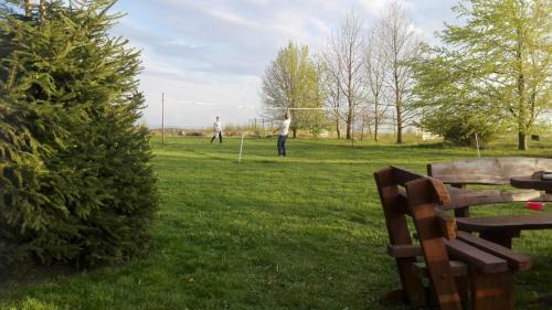Agroturismo Ranczo U Stefana