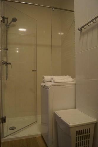 Dwie Sosny Apartament 52