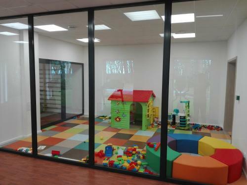 Apartament Dwie Sosny