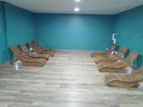 Apartament Dwie Sosny
