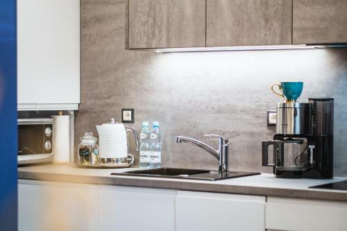 Apartamento Osada Morskie Ustronie